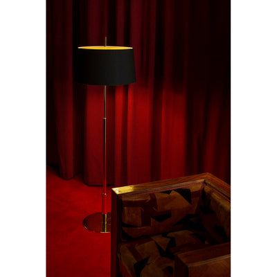 Diana Floor Lamp by Santa & Cole - Additional Image - 10
