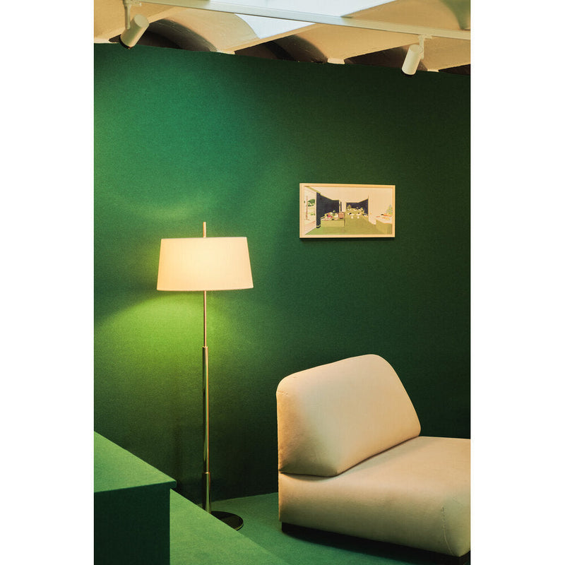 Diana Floor Lamp by Santa & Cole - Additional Image - 9