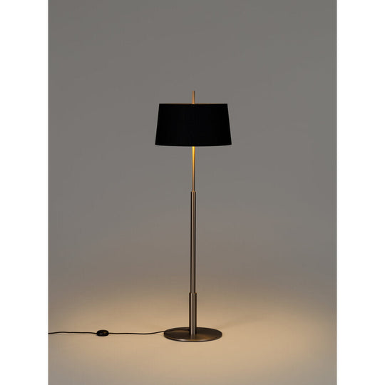 Diana Floor Lamp by Santa & Cole