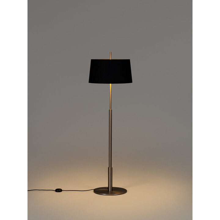 Diana Floor Lamp by Santa & Cole
