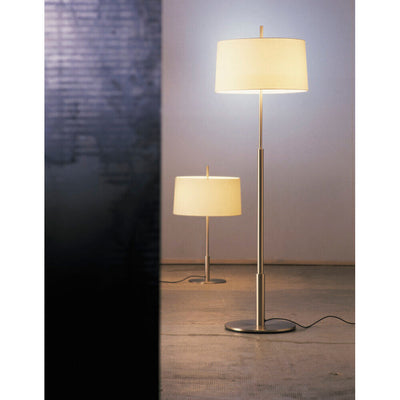 Diana Floor Lamp by Santa & Cole - Additional Image - 8