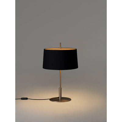 Diana Table Lamp by Santa & Cole