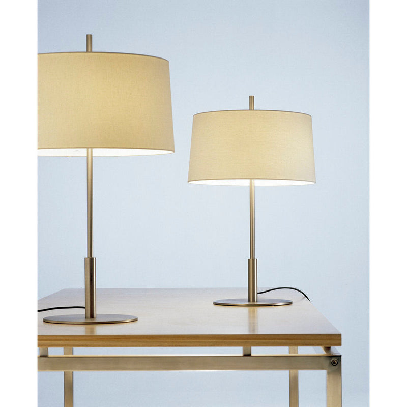 Diana Table Lamp by Santa & Cole - Additional Image - 8