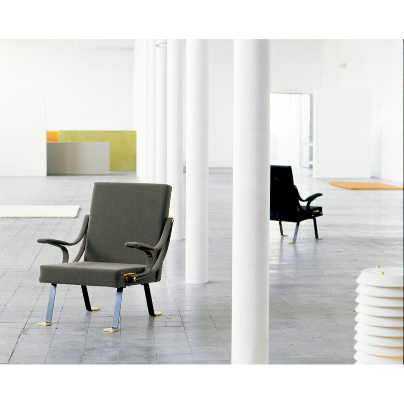 Digamma Armchair by Santa & Cole - Additional Image - 4