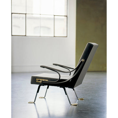 Digamma Armchair by Santa & Cole - Additional Image - 1