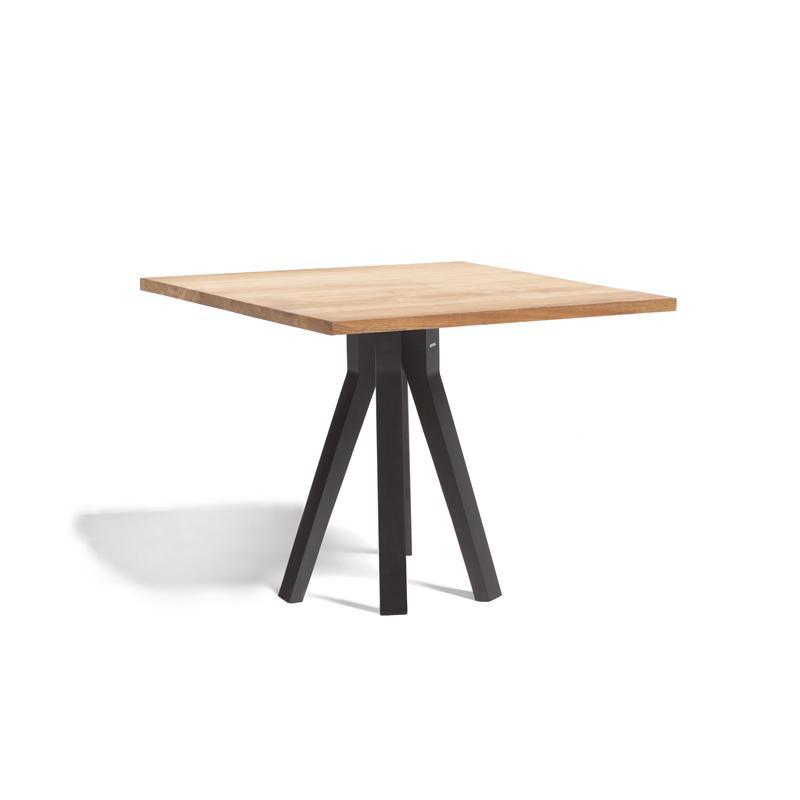 Vieques Outdoor Dining Tables by Kettal