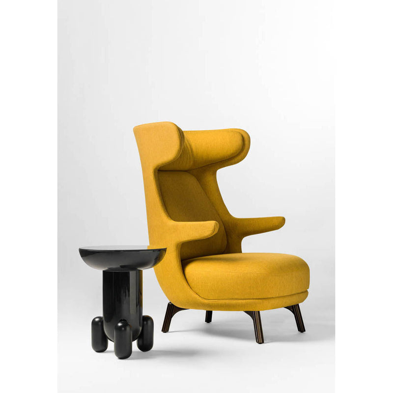 Dino Armchair by Barcelona Design - Additional Image - 10