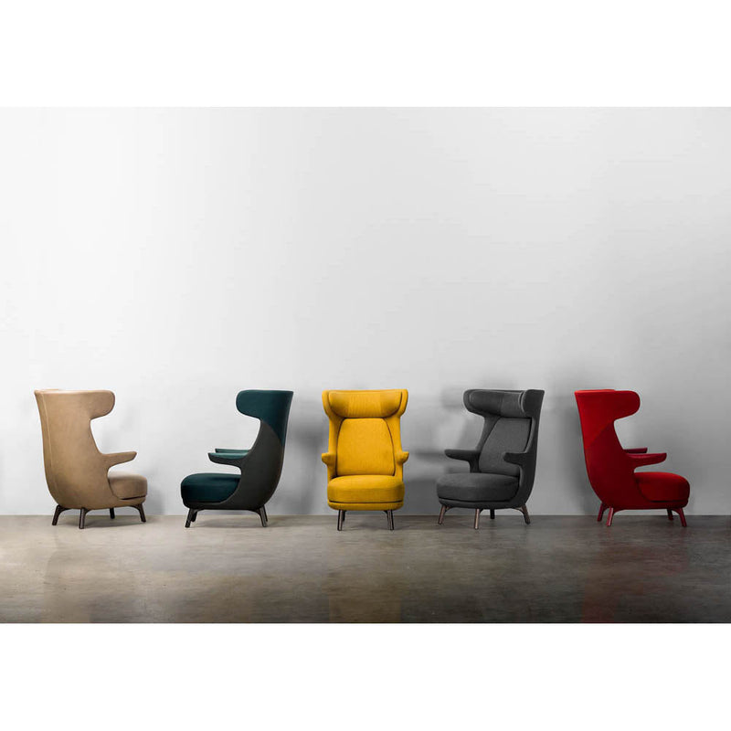 Dino Armchair by Barcelona Design - Additional Image - 11