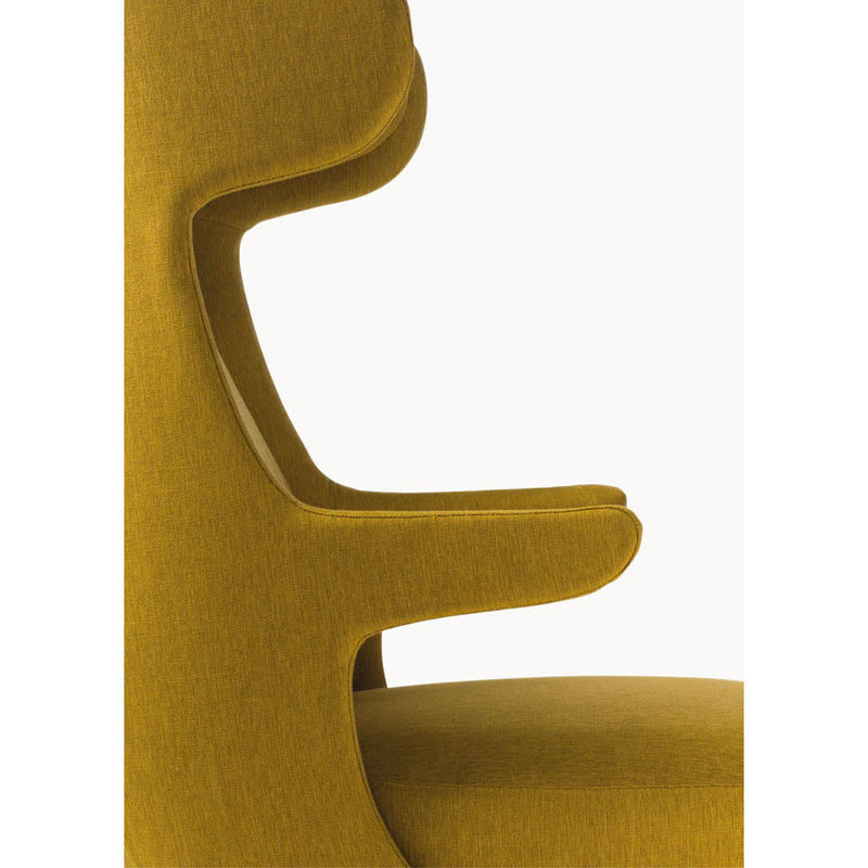 Dino Armchair by Barcelona Design - Additional Image - 1