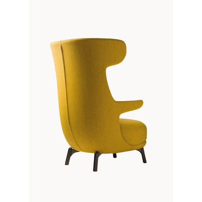 Dino Armchair by Barcelona Design - Additional Image - 2