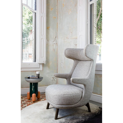 Dino Armchair by Barcelona Design - Additional Image - 6