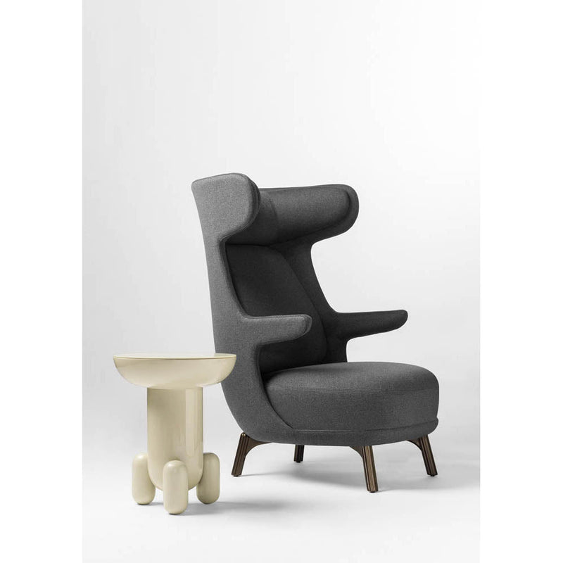 Dino Armchair by Barcelona Design - Additional Image - 9