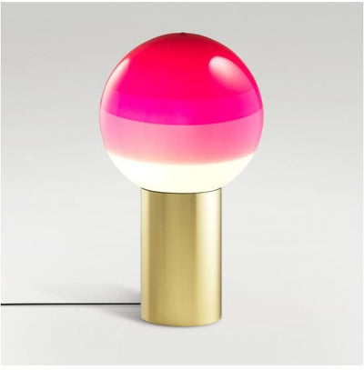 Dipping Light Table Lamp by Marset