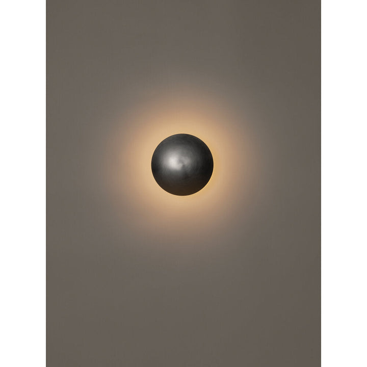 Disco Wall Lamp by Santa & Cole