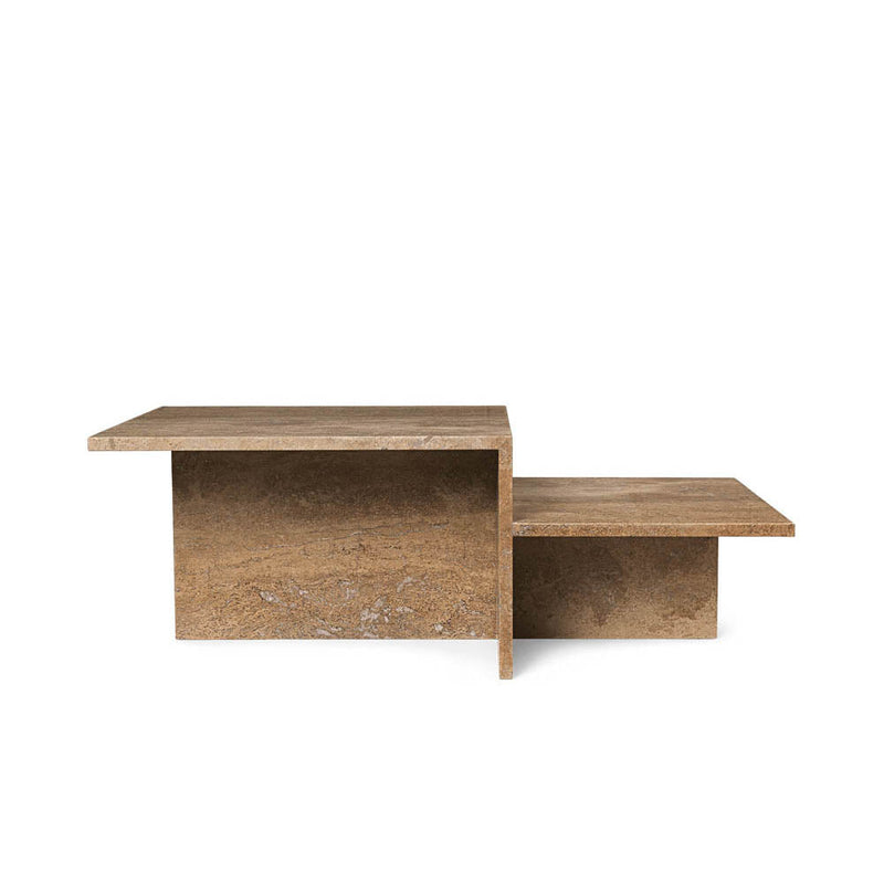 Distinct Coffee Table by Ferm Living - Additional Image 5