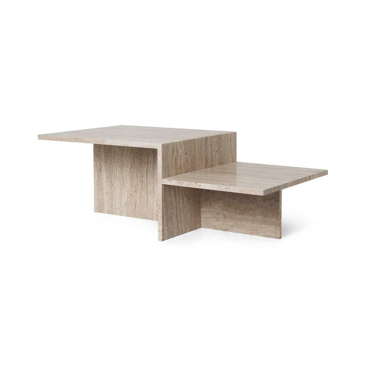 Distinct Coffee Table by Ferm Living