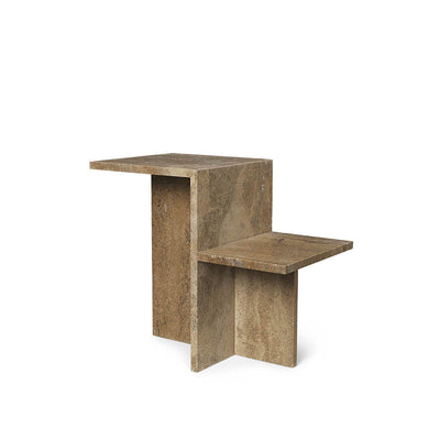 Distinct Side Table by Ferm Living - Additional Image 1