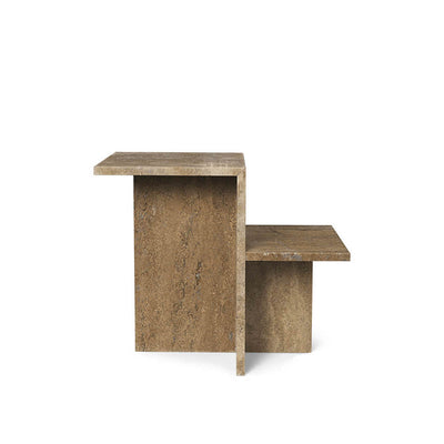 Distinct Side Table by Ferm Living - Additional Image 6