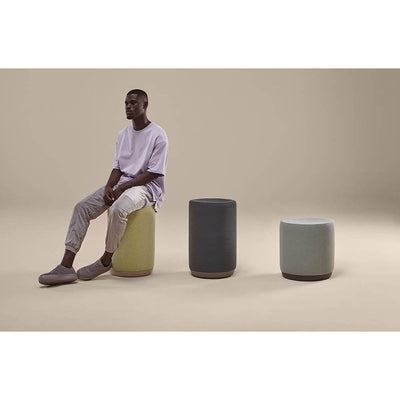 Dividuals Pouf by Sancal Additional Image - 2