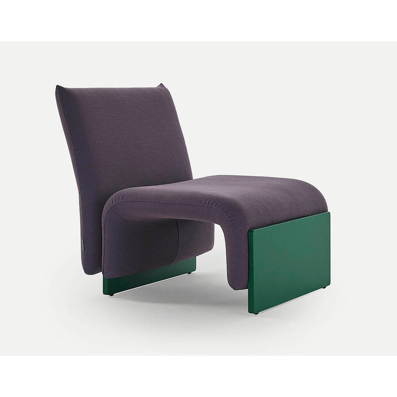 Diwan Lounge Chair by Sancal Additional Image - 4
