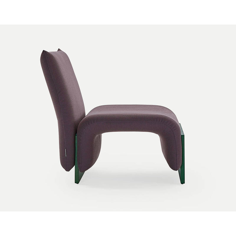 Diwan Lounge Chair by Sancal Additional Image - 8