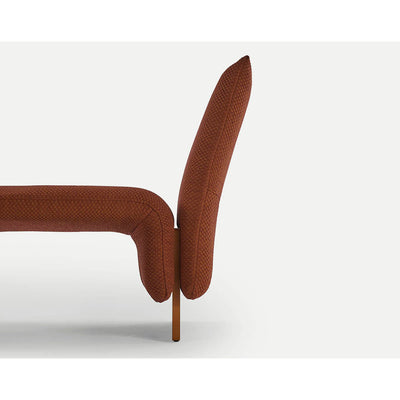 Diwan Lounge Chair by Sancal Additional Image - 9