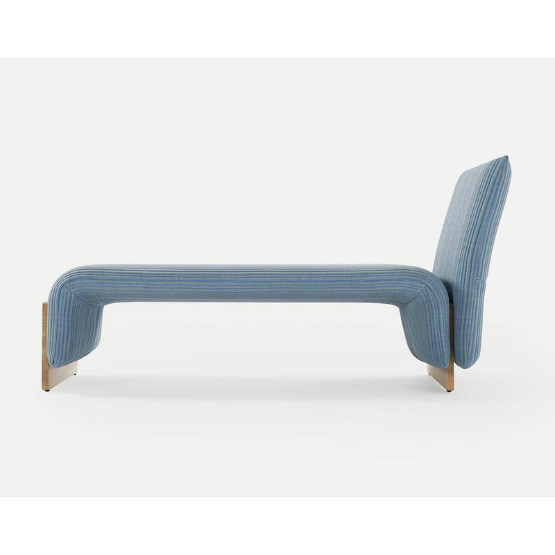 Diwan Seating Chaise Longue by Sancal Additional Image - 11