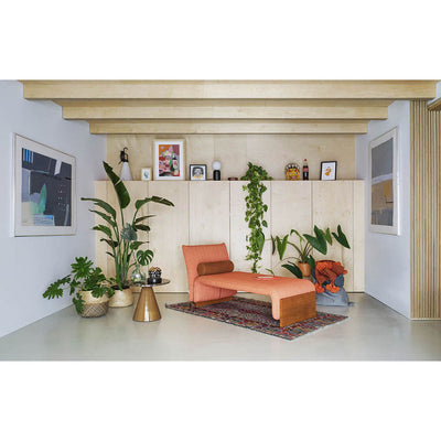 Diwan Seating Chaise Longue by Sancal Additional Image - 4