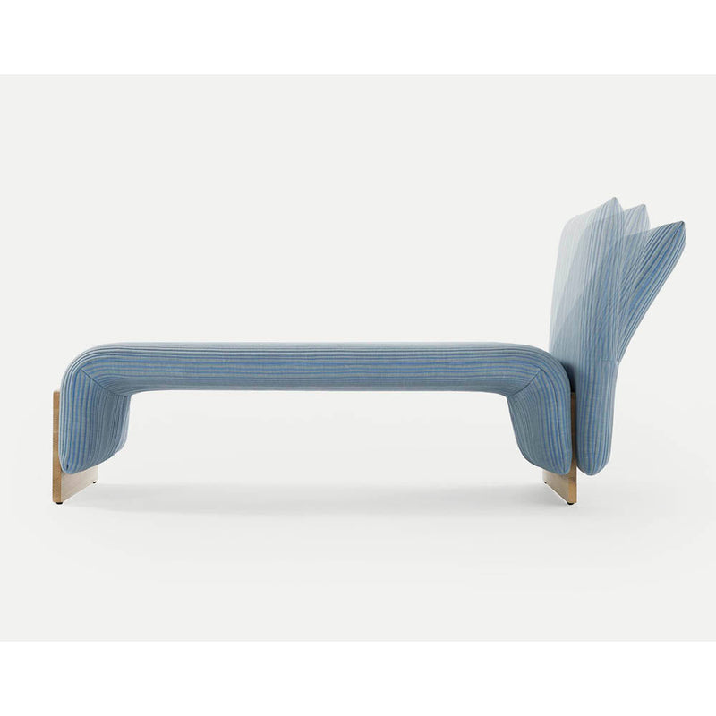 Diwan Seating Chaise Longue by Sancal Additional Image - 7