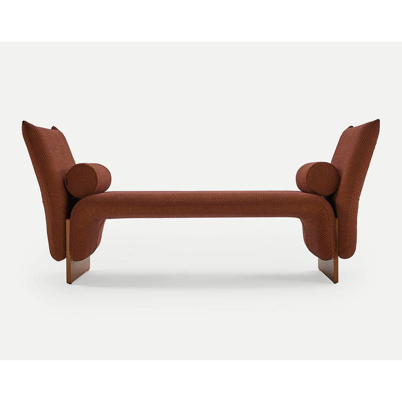 Diwan Seating Chaise Longue by Sancal Additional Image - 8