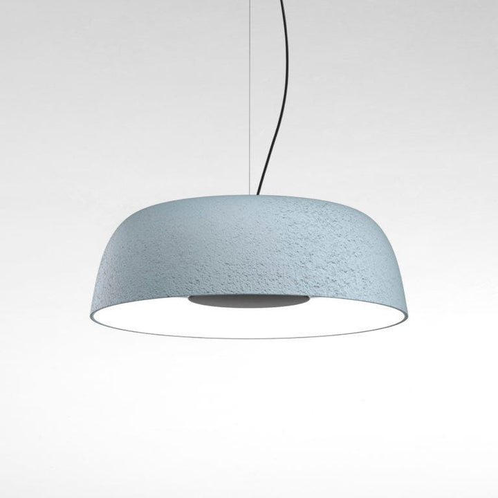 Djembe Suspension Lamp by Marset