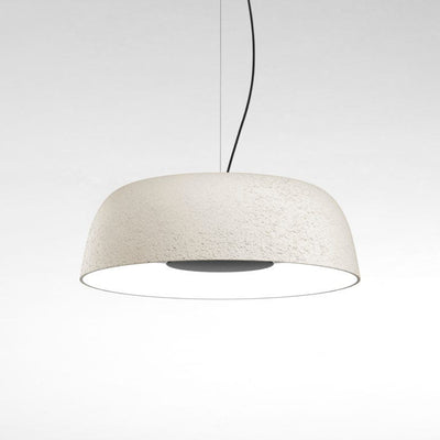 Djembe Suspension Lamp by Marset