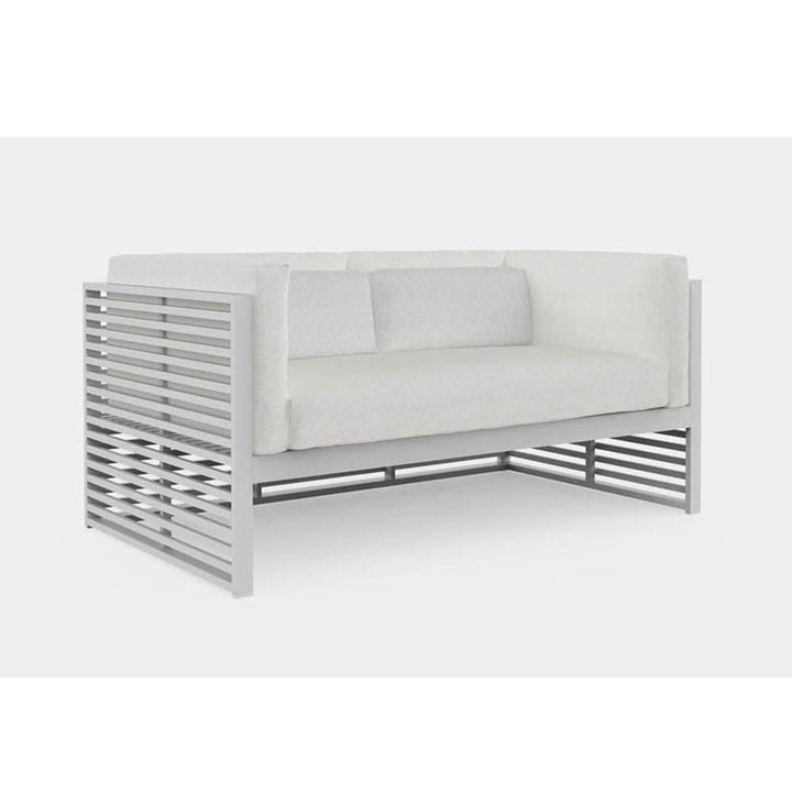 DNA 2 Seat Sofa by GandiaBlasco Additional Image - 2