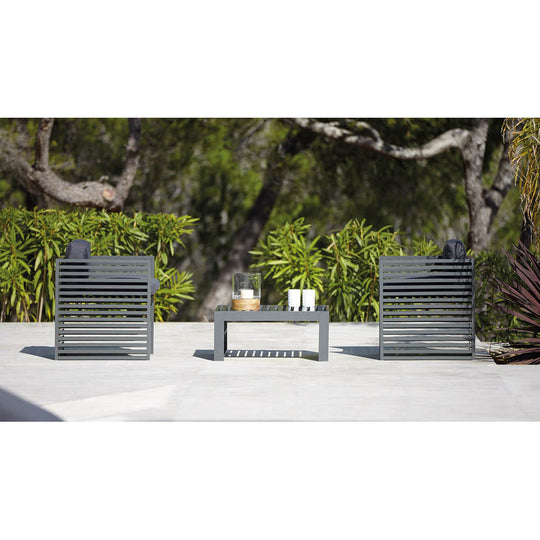 DNA Arm Chair by GandiaBlasco