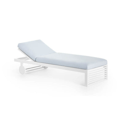 DNA Chaise Lounge by GandiaBlasco Additional Image - 3