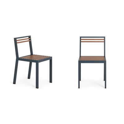 DNA Dining Chair by GandiaBlasco Additional Image - 10
