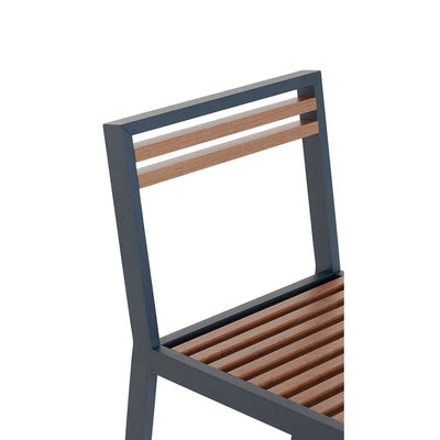 DNA Dining Chair by GandiaBlasco Additional Image - 12