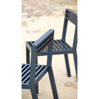 DNA Dining Chair by GandiaBlasco Additional Image - 16