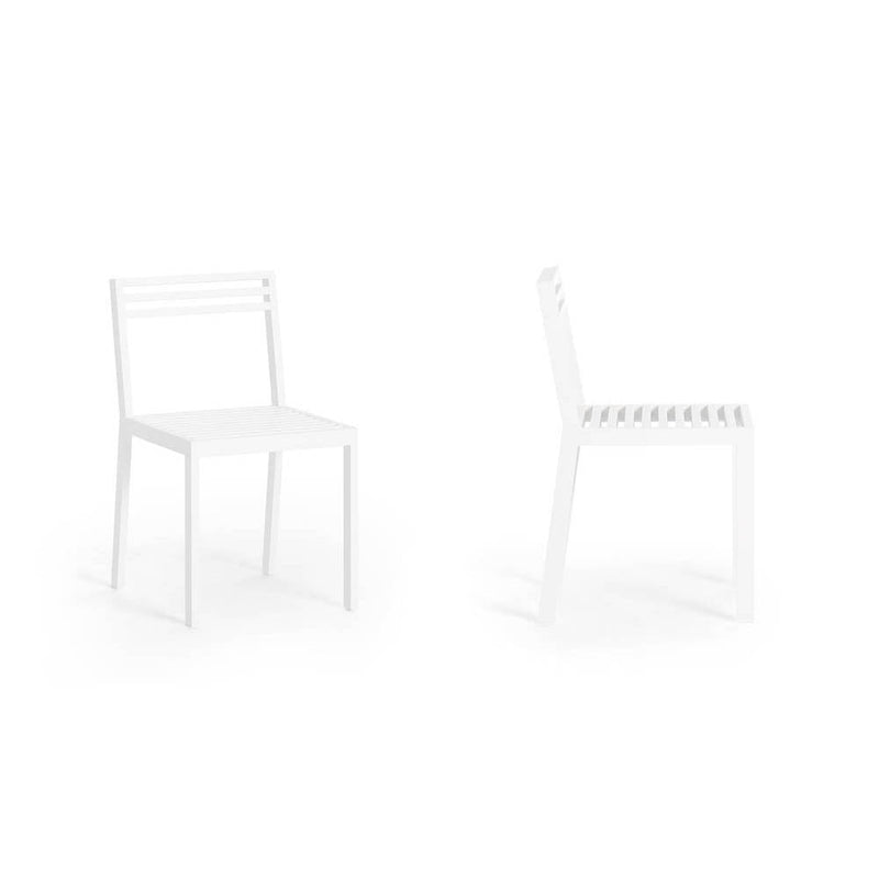 DNA Dining Chair by GandiaBlasco Additional Image - 5