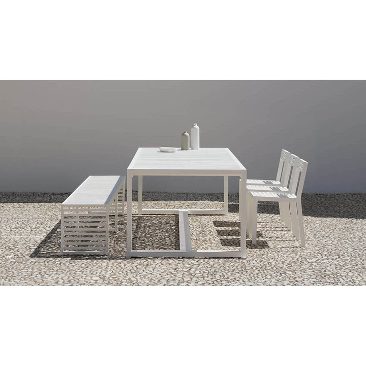 DNA Dining Chair by GandiaBlasco