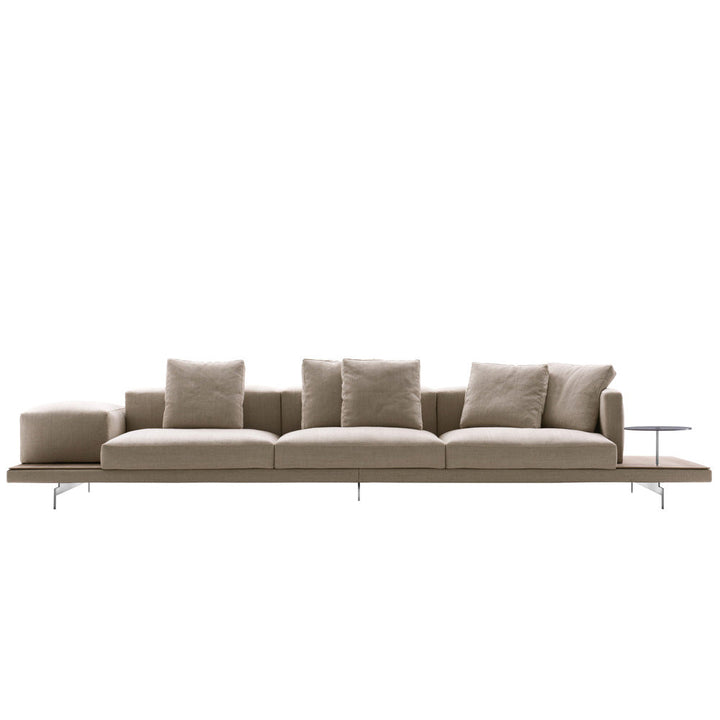 Dock high version Sofa by B&B Italia