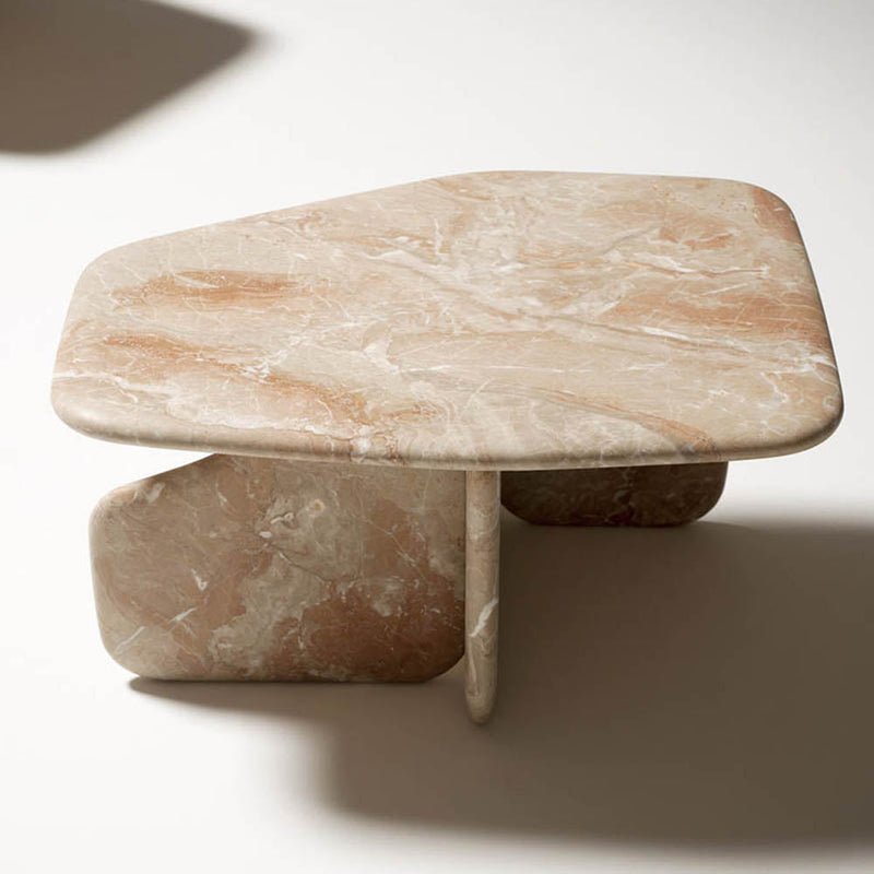 Dolmen Coffee Table by Tacchini - Additional Image 1