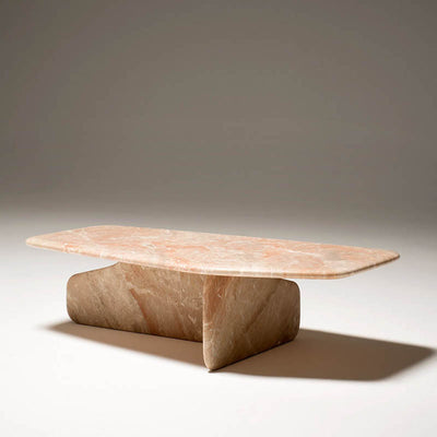 Dolmen Coffee Table by Tacchini - Additional Image 5