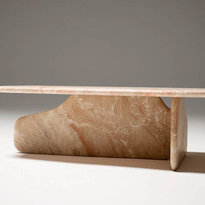 Dolmen Coffee Table by Tacchini - Additional Image 6