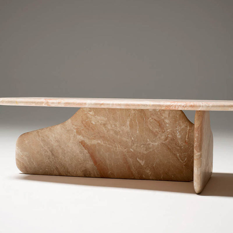 Dolmen Coffee Table by Tacchini - Additional Image 6