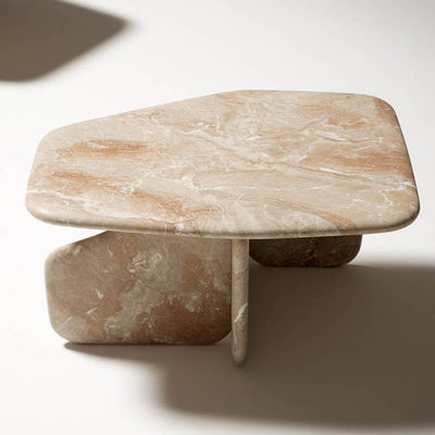 Dolmen Side Table by Tacchini - Additional Image 1