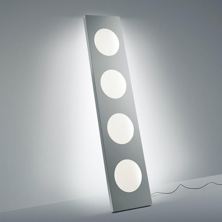Dolmen Floor Lamp by Foscarini