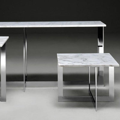 Domino Side & Coffee Tables by Molteni & C