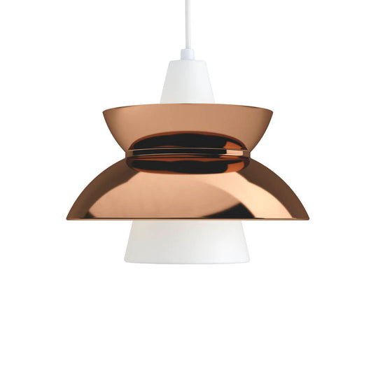 Doo-Wop Pendant by Louis Polsen