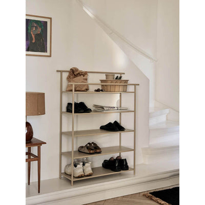 Dora Rack by Ferm Living - Additional Image 2